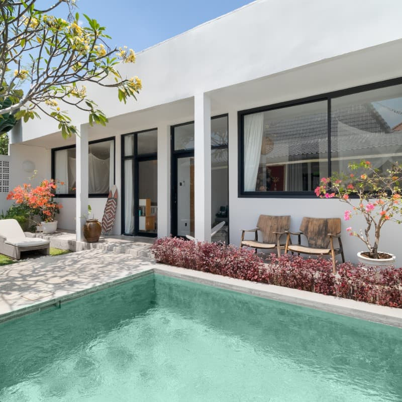 Cepaka Villa